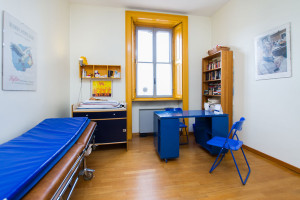 dietologia, pediatria
